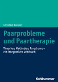 Paarprobleme und Paartherapie (eBook, ePUB)