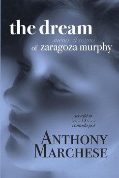 Cover The Dream of Zaragoza Murphy (eBook, ePUB)