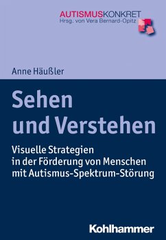Sehen und Verstehen (eBook, ePUB) - Häußler, Anne