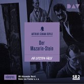 Der Mazarin-Stein (MP3-Download)