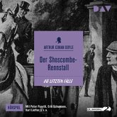 Der Shoscombe-Rennstall (MP3-Download)