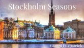 Stockholm Seasons (eBook, ePUB)