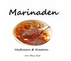 Marinaden (eBook, ePUB) Marinaden (eBook, ePUB)