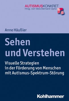 Sehen und Verstehen (eBook, PDF) - Häußler, Anne