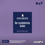 Der kreidebleiche Soldat (MP3-Download)
