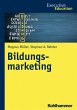 Bildungsmarketing (eBook, ePUB) - Bild 1