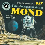 Landung auf dem Mond und weitere Abenteuer (MP3-Download)