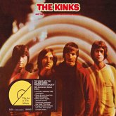 The Kinks Are The Village Green Preservation Socie