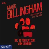 Die Toten Katzen Von London