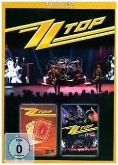 Live In Germany 1980+Live At Montreux 2013 (2dvd)