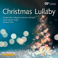 Christmas Lullaby - Culo/Collegium Iuvenum Stuttgart/Varadi/Wilson/+