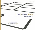 Jazz.Spors.Bach