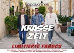 Krasse Zeit (Ltd. Box)