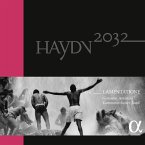 Haydn 2032 Vol.6-Lamentatione
