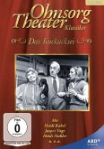 Ohnsorg-Theater Klassiker: Das Kuckucksei