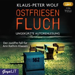 Cover Ostfriesenfluch
