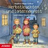 Herbstleuchten Und Laternenfest.Lieder... - Bild 1