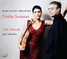 Brahms,Violin Sonatas - Bild 1