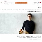 Tillmann Höfs-Dt.Musikwettbewerb-2017 Award Winne