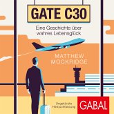 Gate C30 (MP3-Download)