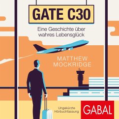 Gate C30 (MP3-Download) - Mockridge, Matthew