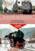 Romantik Auf Schienen: Eisenbahnraritäten-Dampf