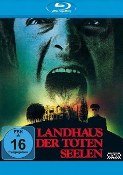 Landhaus der toten Seelen - Burnt Offerings