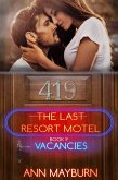 Room 419 (The Last Resort Motel, #9) (eBook, ePUB) Room 419 (The Last Resort Motel, #9) (eBook, ePUB)