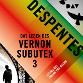 Das Leben des Vernon Subutex Bd.3 (MP3-Download)