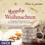 Hyggelige Weihnachten.Geschichten,Lieder,Märchen