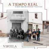 A Tiempo Real-A New Take On Spanish Tradition