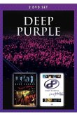Perfect Strangers Live+Live At Montreux2006 (2dvd) Perfect Strangers Live+Live At Montreux2006 (2dvd)