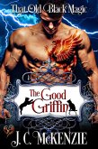 The Good Griffin (Heart's Desired Mate) (eBook, ePUB)