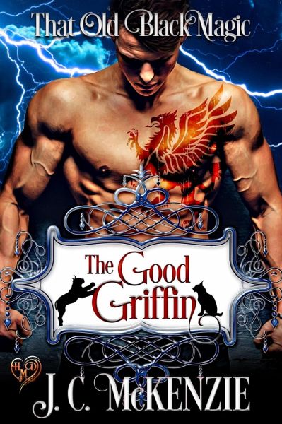 The Good Griffin (Heart's Desired Mate) (eBook, ePUB) The Good Griffin (Heart's Desired Mate) (eBook, ePUB)