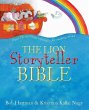 The Lion Storyteller Bible - Bild 1