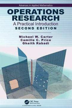 Cover Operations Research