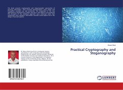 Practical Cryptography and Steganography - Obot, Okure
