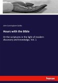 Hours with the Bible