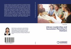 Library Leadership and Succession Planning in Vietnam - Huynh, Trang