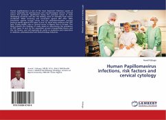 Human Papillomavirus infections, risk factors and cervical cytology