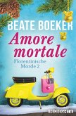 Amore mortale / Florentinische Morde Bd.2