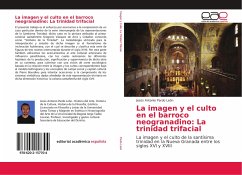 La imagen y el culto en el barroco neogranadino: La trinidad trifacial