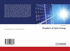 Kingdom of Solar Energy - Alsehli, Yousef