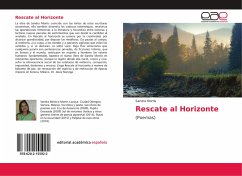 Rescate al Horizonte - Mortis, Sandra