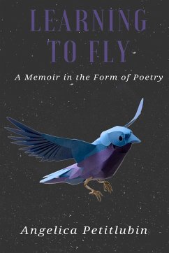Learning to Fly - Petitlubin, Angelica