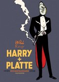 Harry und Platte 1955 - 1958