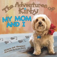 The Adventures of Kirby - Abramson, Victoria Holt