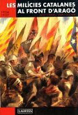 Les milícies catalanes al front d'Aragó, 1936-1937