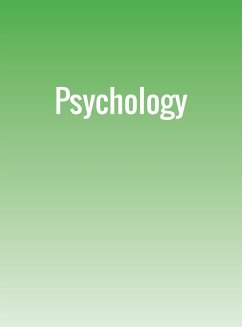 Psychology - Spielman, Rose M
