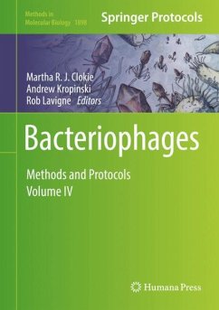 Bacteriophages